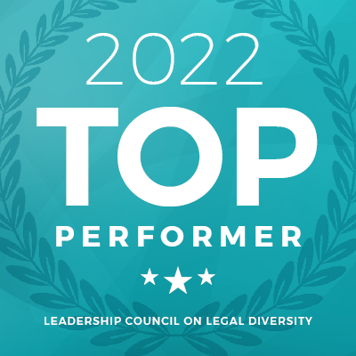 Awards_LCLD Top Performer 2022